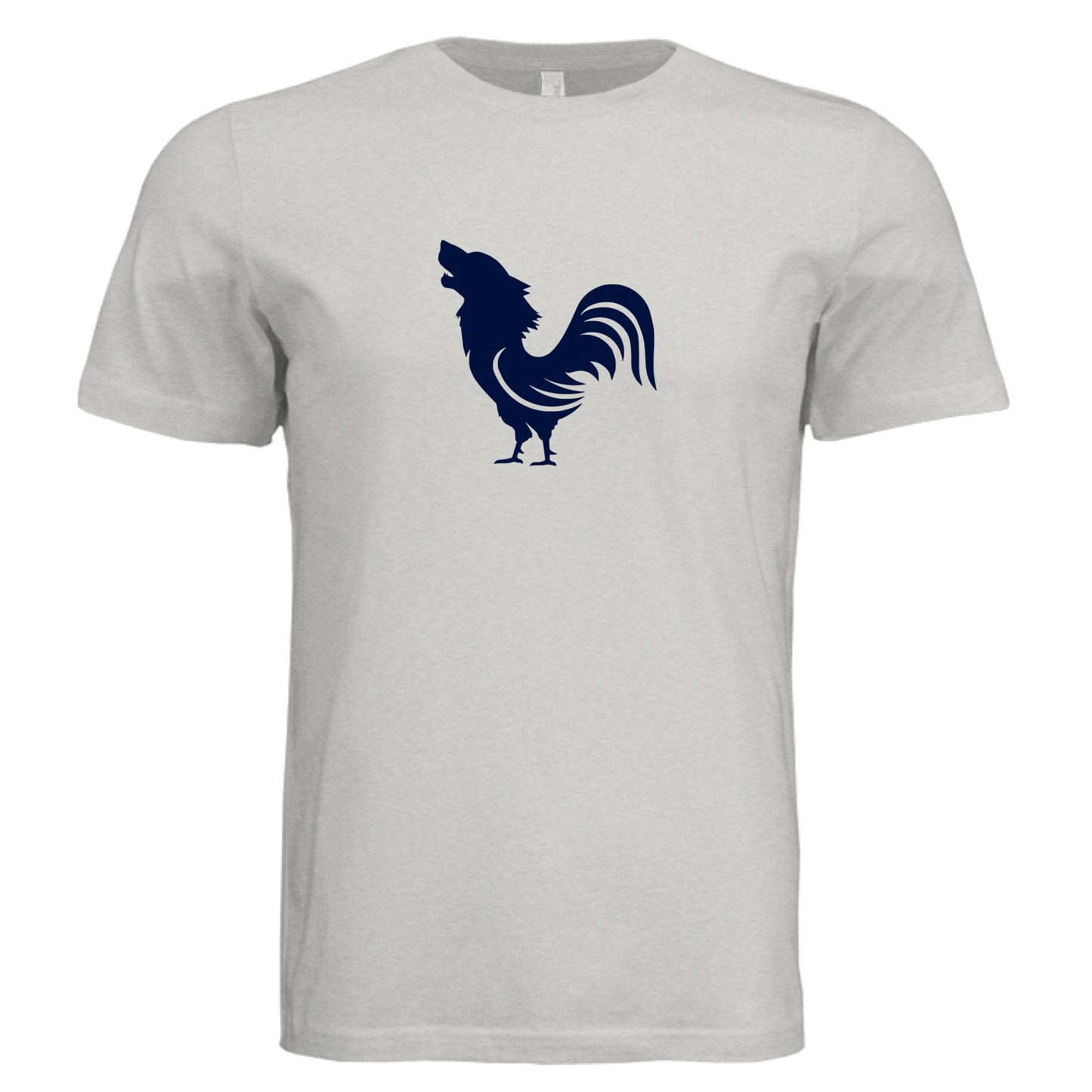 Cement Triblend - FRONT