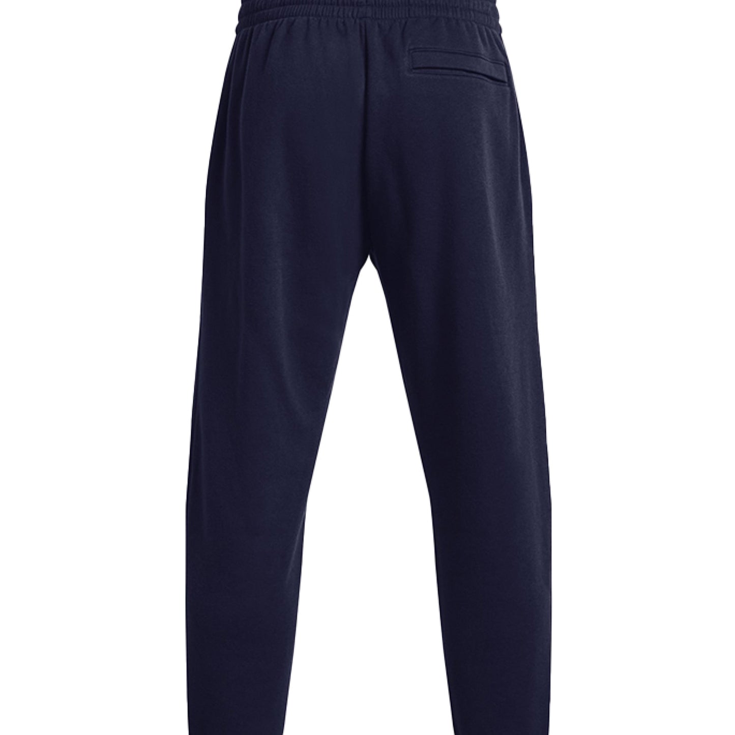 MID NVY/ WHT _410 - BACK