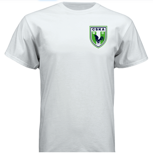 Next Level Cotton Tee