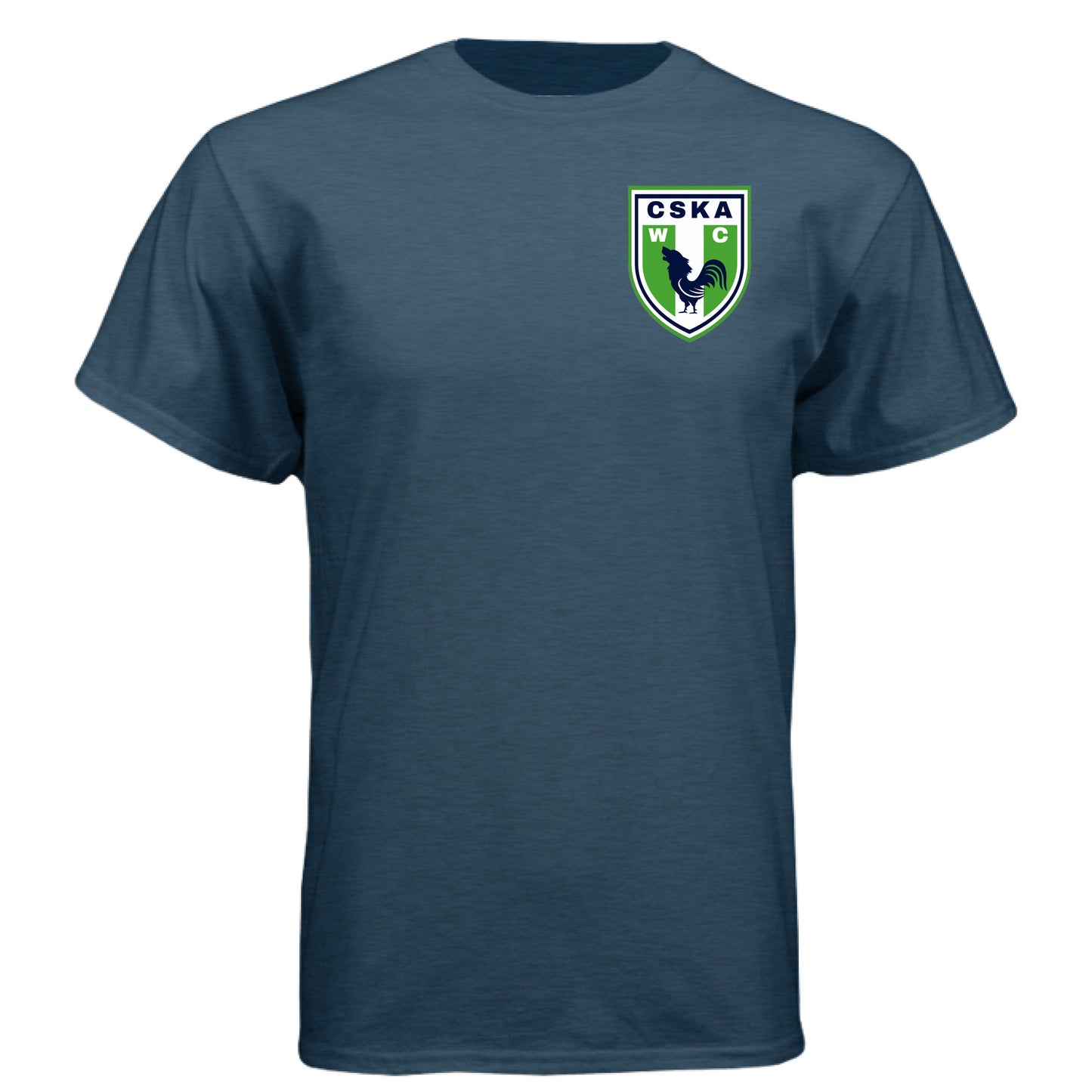 Midnight Navy - FRONT