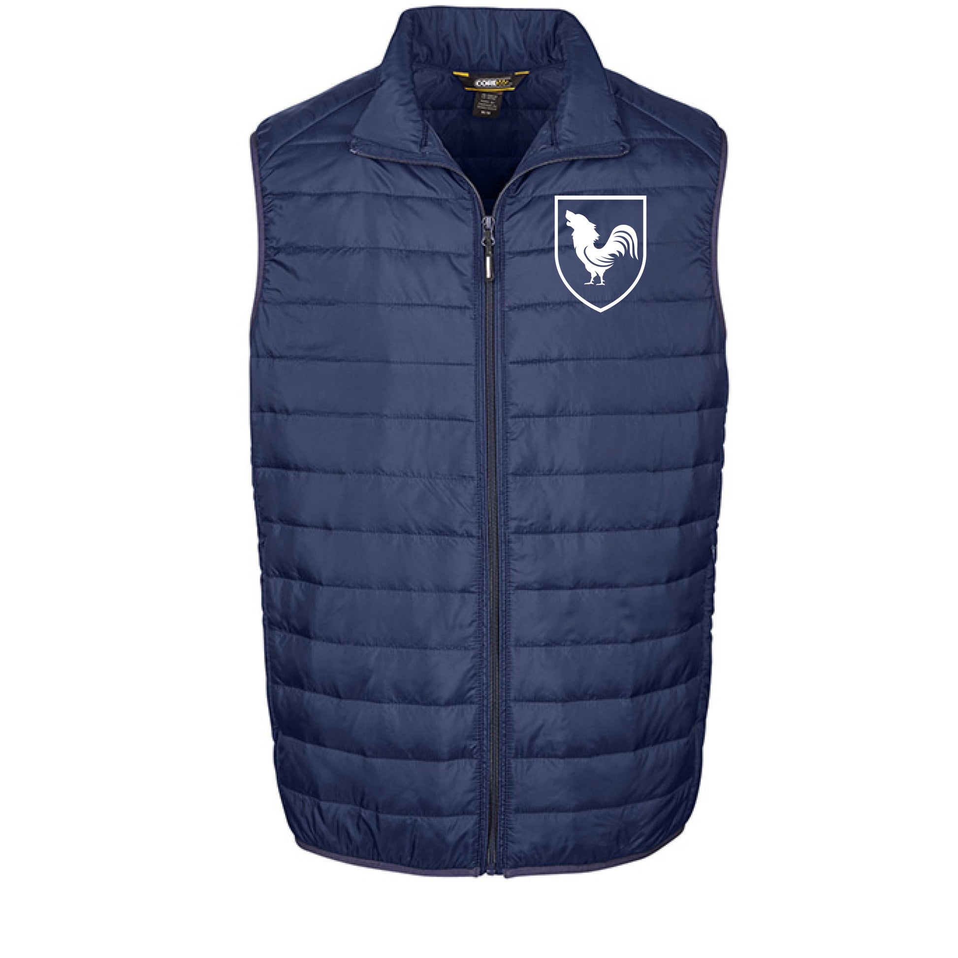 CLASSIC NAVY - FRONT