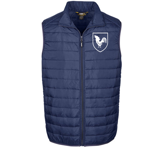 CLASSIC NAVY - FRONT