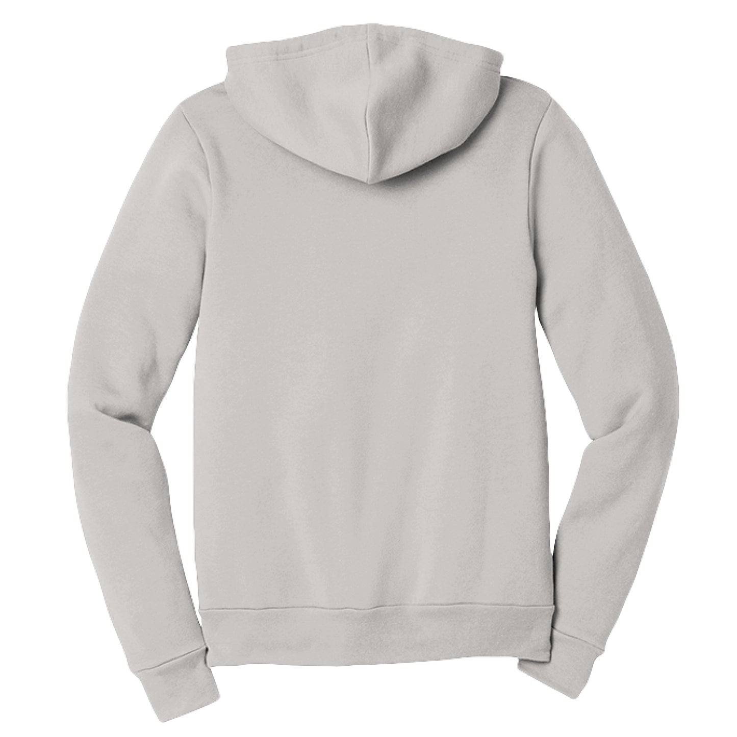 Vintage White - BACK