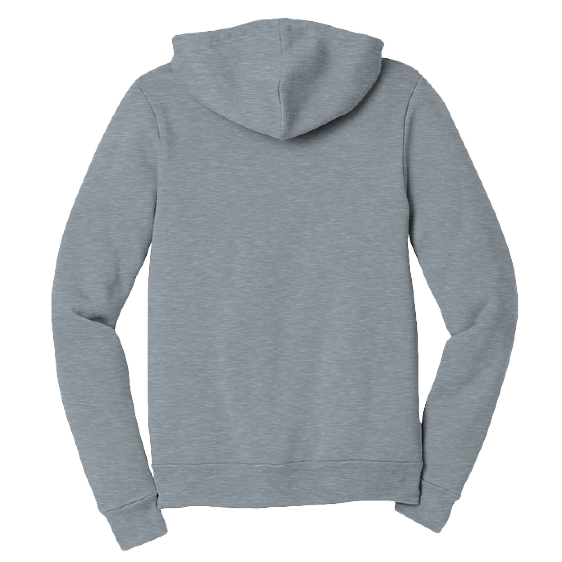 HEATHER SLATE - BACK