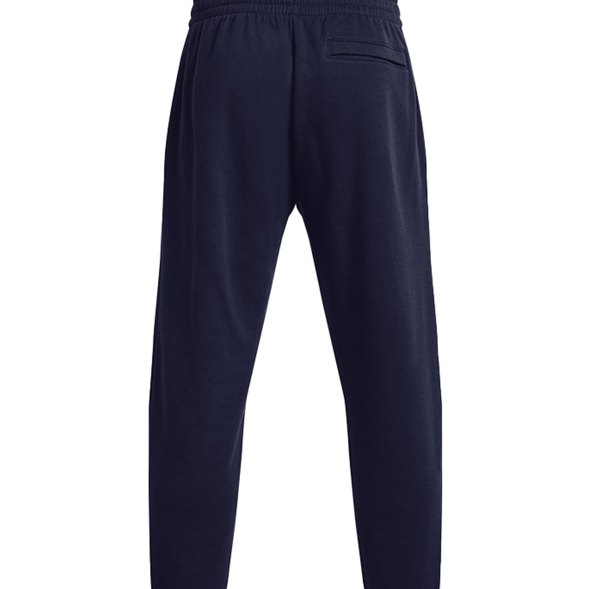 MID NVY/ WHT _410 - BACK