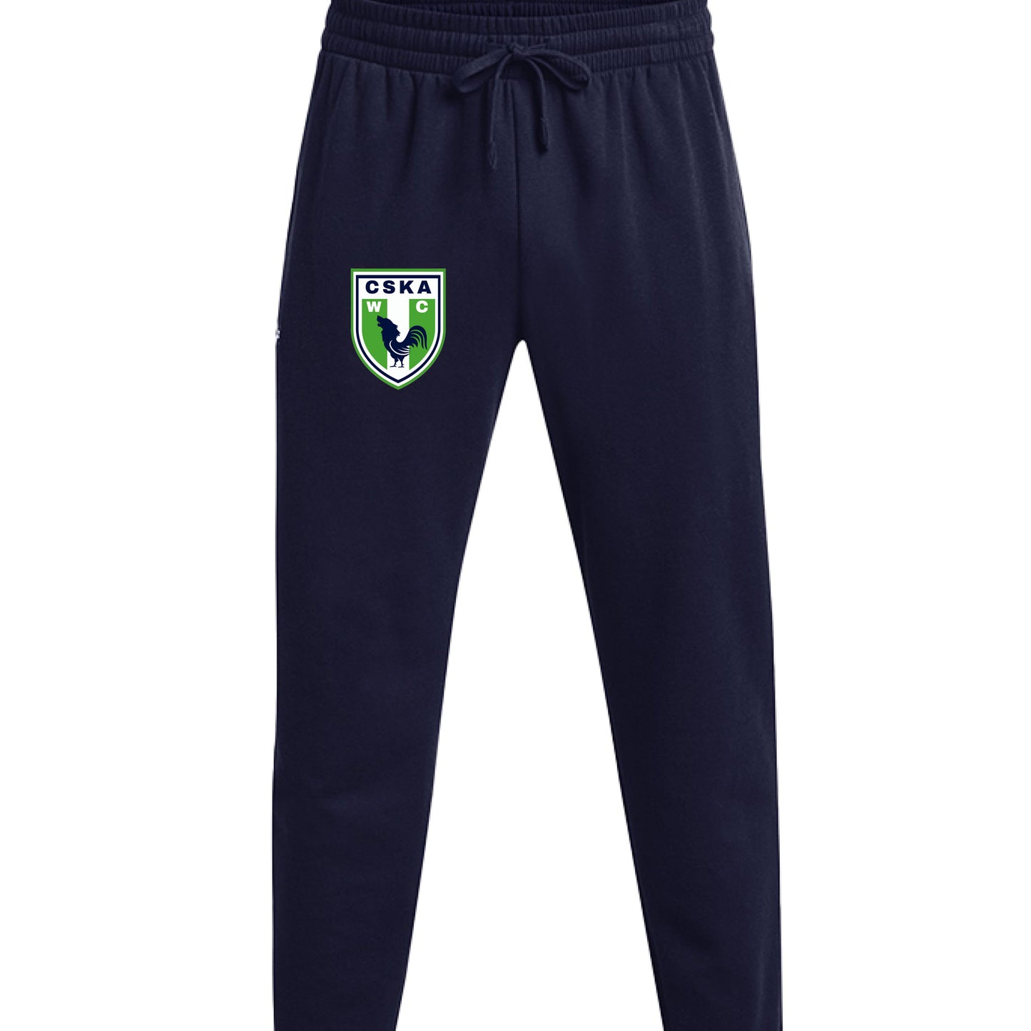 MID NVY/ WHT _410 - FRONT