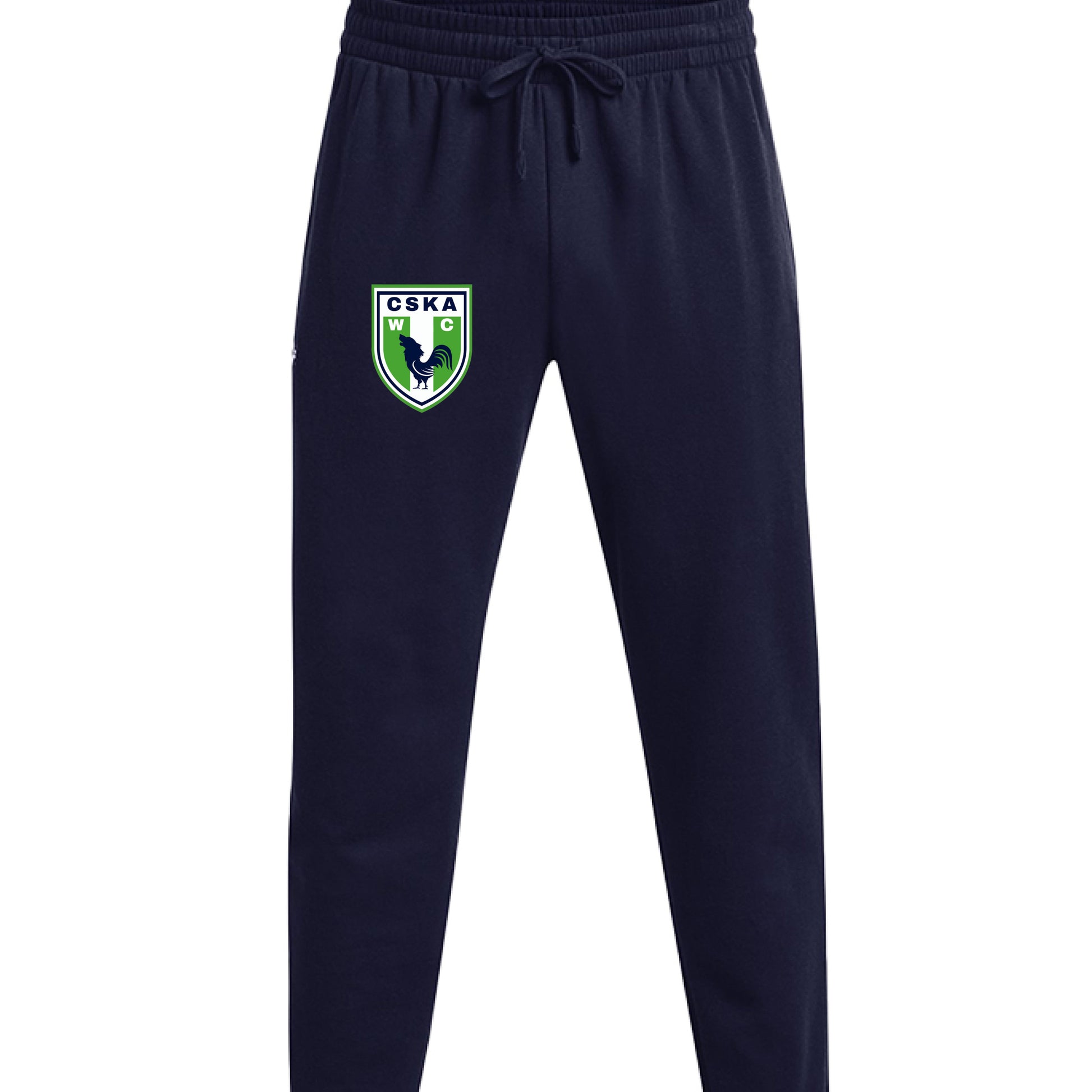 MID NVY/ WHT _410 - FRONT