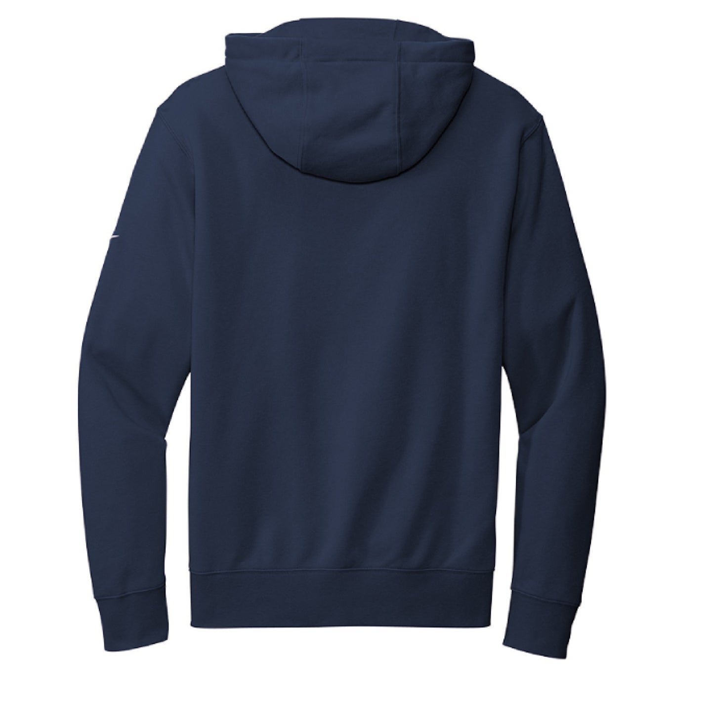 Midnight Navy - BACK