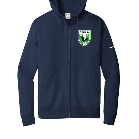 Midnight Navy - FRONT