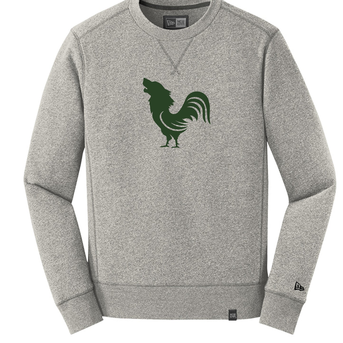 Light Graph Tw - FRONT