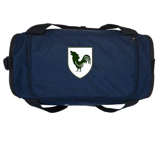 Midnight Navy - FRONT