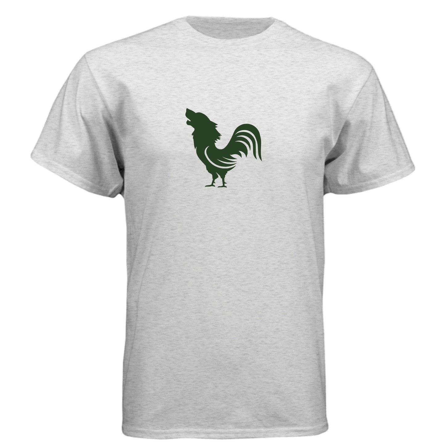 HEATHER WHITE - FRONT