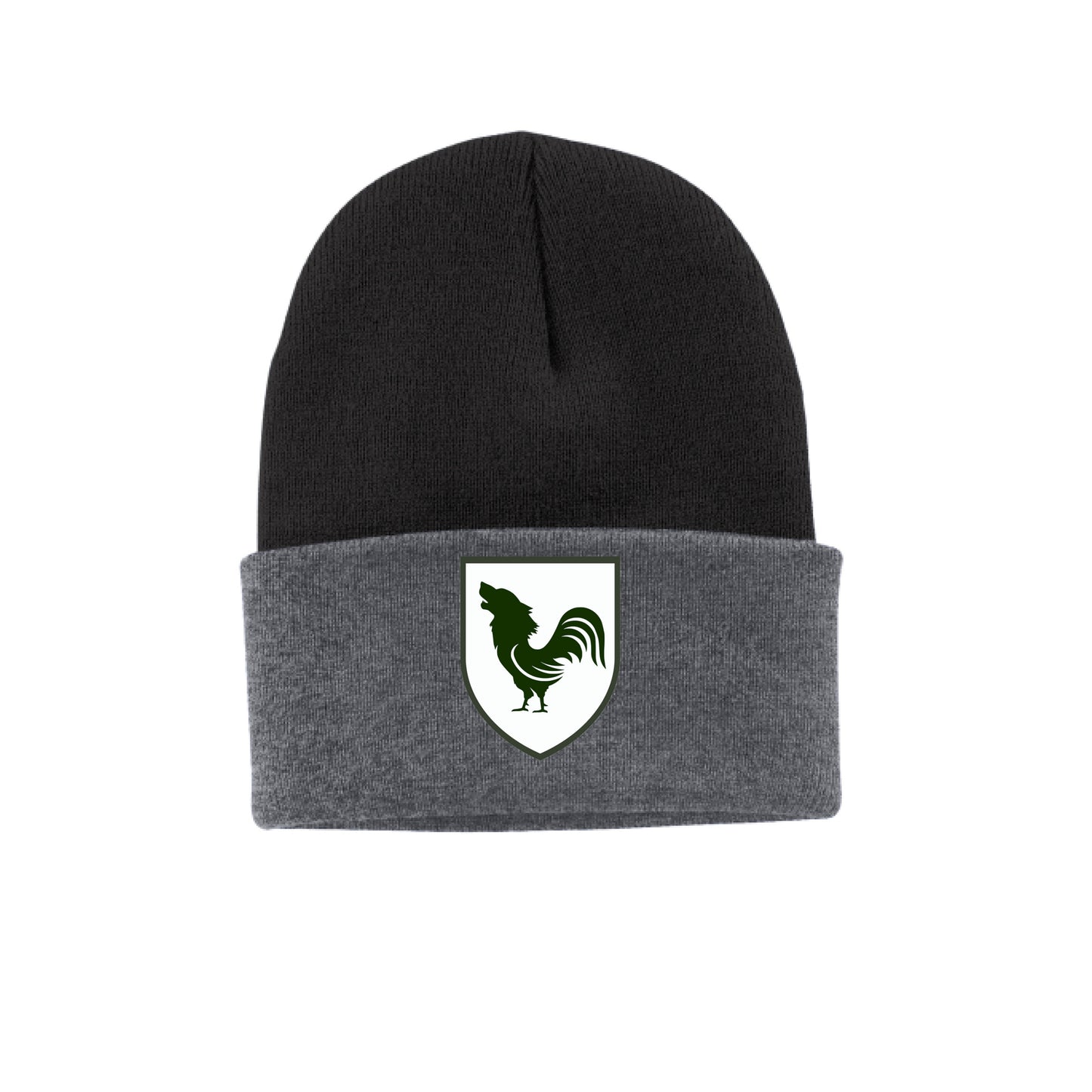 Black/Ath Oxfd - FRONT