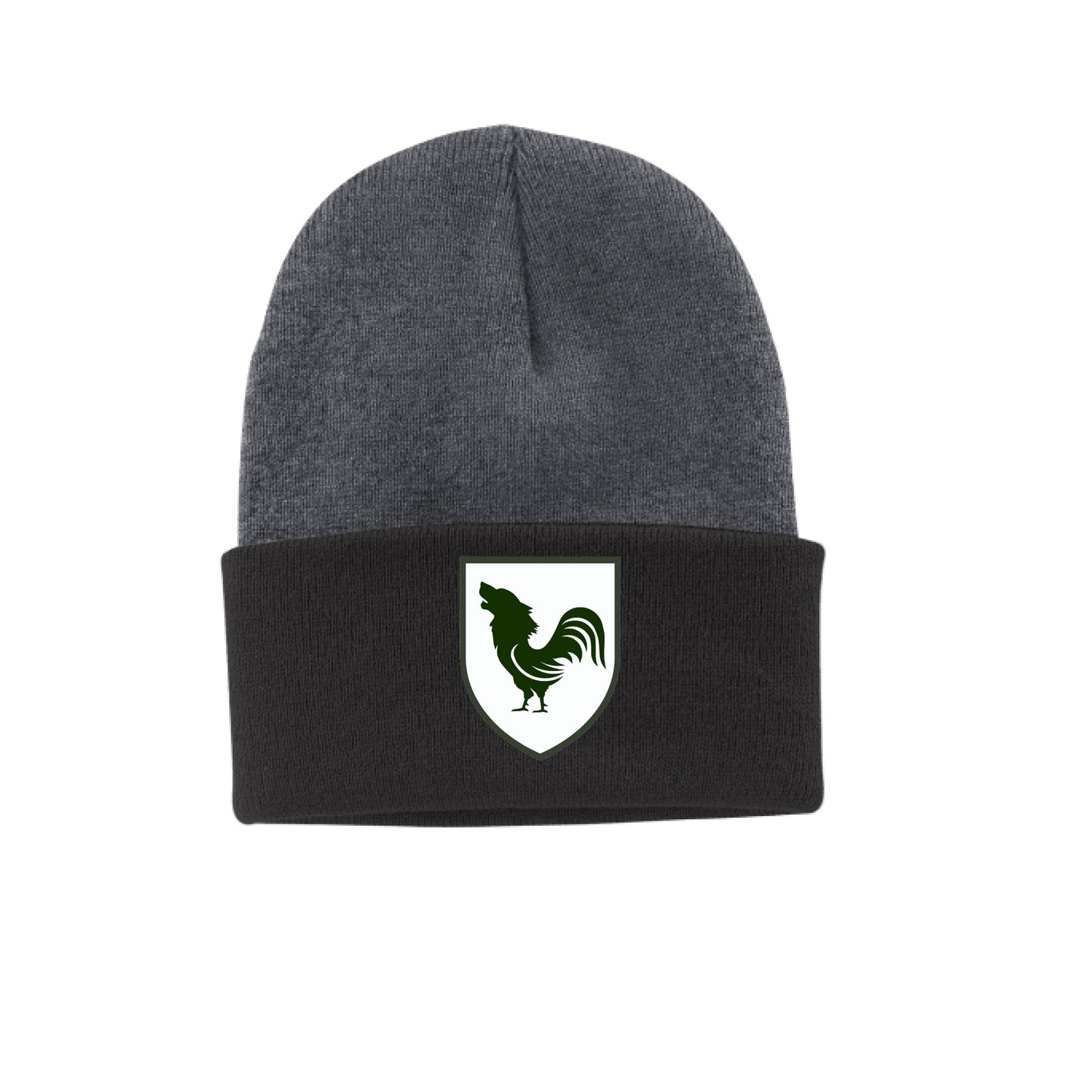 Ath Oxford/Blk - FRONT